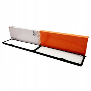 Filtr Kabinowy Knecht LA248