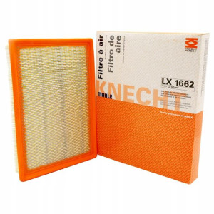 Filtr Powietrza Knecht LX1662