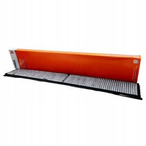 Filtr Kabinowy Węglowy Knecht LAK248