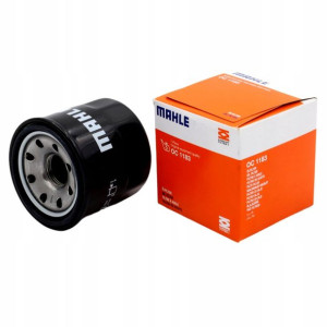 Filtr Oleju Knecht OC1183