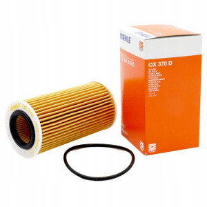 Filtr Oleju Knecht OX370D