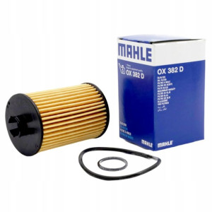 Filtr Oleju Knecht OX382D