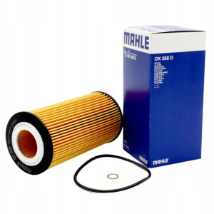 Filtr Oleju Knecht OX358D