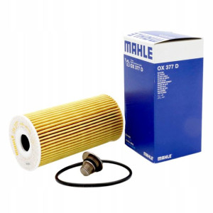 Filtr Oleju Knecht OX377D