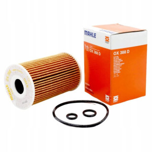 Filtr Oleju Knecht OX388D
