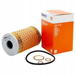 Filtr Oleju Knecht OX47D