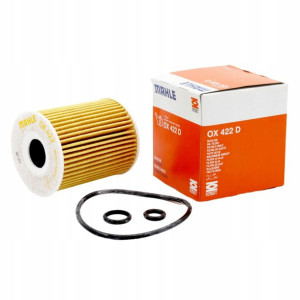 Filtr Oleju Knecht OX422D