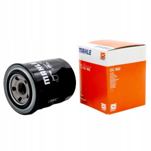 Filtr Oleju Knecht OC982