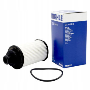 Filtr Oleju Knecht OX1137D