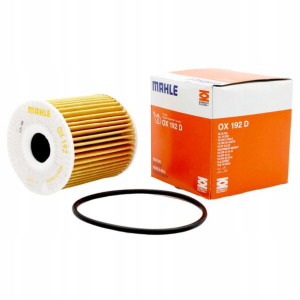 Filtr Oleju Knecht OX192D