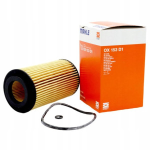 Filtr Oleju Knecht OX153D1