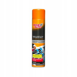 Czyszczenie Nawiewów MojeAuto A/C Vent Clean 600ml