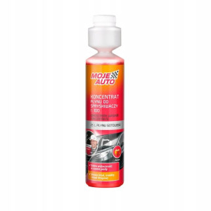 Płyn do Spryskiwaczy Moje Auto Konc. Jabłko 250ml