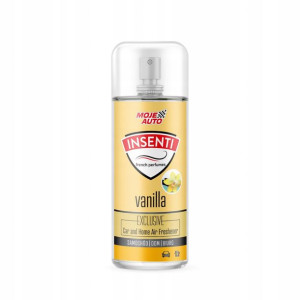 Zapach w Sprayu Moje Auto Insenti Vanilia 50ml