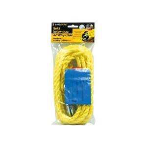 Linka Holownicza Moje Auto Virage 1450kg 2 haki
