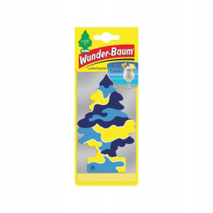Choinka Zapachowa Wunder Baum Pina Colada