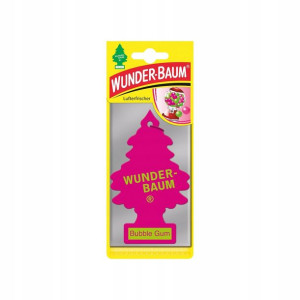 Choinka Zapachowa Wunder Baum Bubble Gum