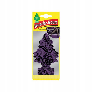 Choinka Zapachowa Wunder Baum Midnight Chick