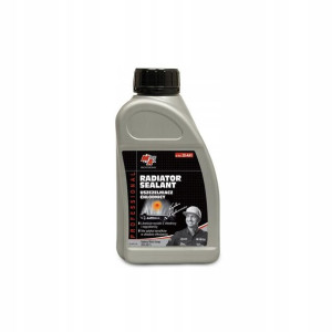 Uszczelniacz Chłodnicy MojeAuto Pro Radiator 400ml