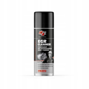 Czyszczenie EGR Moje Auto Pro EGR Cleaner 400ml