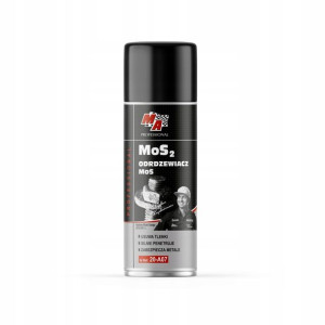 Odrdzewiacz Moje Auto Pro MoS2 400ml