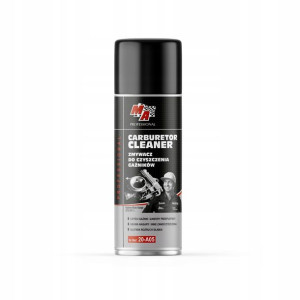 Czyszczenie Gaźników MojeAuto Pro Carburetor 400ml