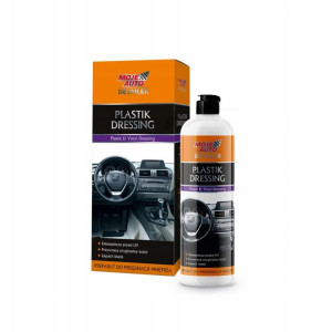 Preparat do Plastików Moje Auto Detailer 500ml