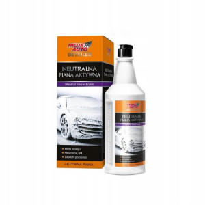 Piana Aktywna Moje Auto Detailer 1L