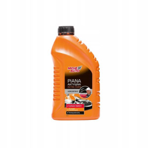 Piana Aktywna Moje Auto do Myjek Active Foam 1L