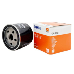 Filtr Oleju Knecht OC272