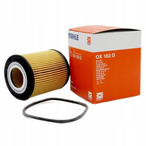 Filtr Oleju Knecht OX182D