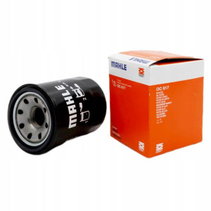 Filtr Oleju Knecht OC617
