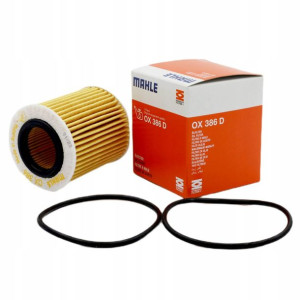 Filtr Oleju Knecht OX386D