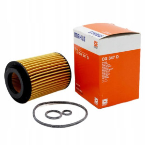 Filtr Oleju Knecht OX347D