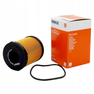 Filtr Oleju Knecht OX418D