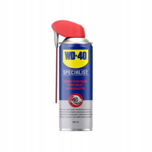 Smar Penetrujący WD-40 Specialist Penetrant 400ml