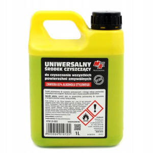 Środek Czyszczący Moje Auto Pro Uniwersalny 1L