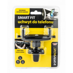 Uchwyt na Telefon Moje Auto Virage do Kratki