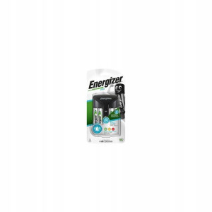 Ładowarka Energizer Pro Charger + Baterie AA 4szt