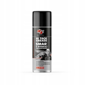 Smar Przyczepność Moje Auto Pro Wodoodporny 400ml