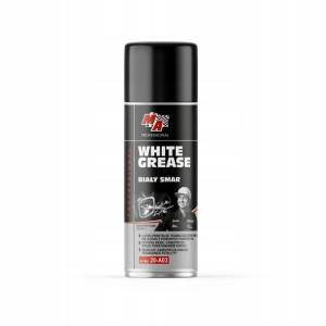 Biały Smar Moje Auto Pro White Grease 400ml