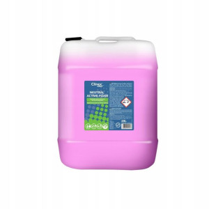 Piana Aktywna Clinex Expert+ Neutral ActiveFoam 20