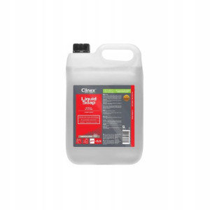 Mydło w Płynie Clinex Liquid Soap 5L