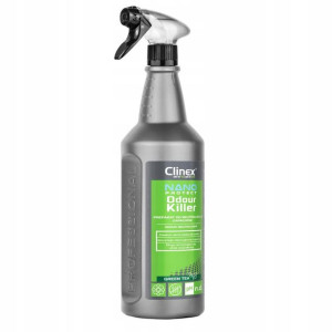 Neutralizator Zapachów Clinex Odour Kiler Green 1L