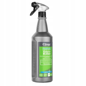 Neutralizator Zapachów Clinex Odour Kiler Fresh 1L