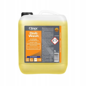 Płyn Myjący do Zmywarek Clinex DishWash 5L