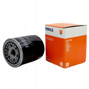 Filtr Oleju Knecht OC274