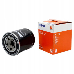 Filtr Oleju Knecht OC115