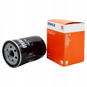 Filtr Oleju Knecht OC47