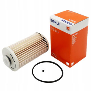 Filtr Paliwa Knecht KX344D